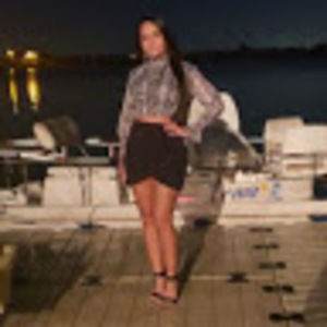 Meet your Posher, Martha